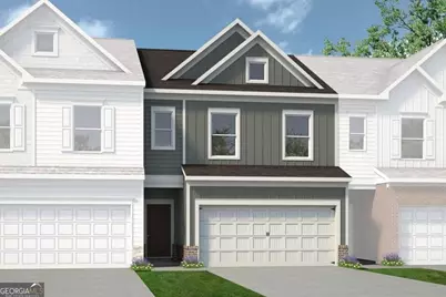 1006 Stiles Circle #4, Cartersville, GA 30120 - Photo 1