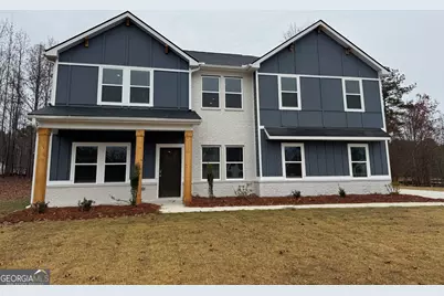 133 Post Oak Drive #208, Jackson, GA 30233 - Photo 1