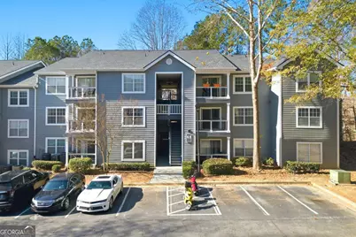 5205 Santa Fe Parkway, Sandy Springs, GA 30350 - Photo 1