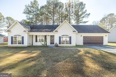 204 Chimney Rock Road, Perry, GA 31069 - Photo 1