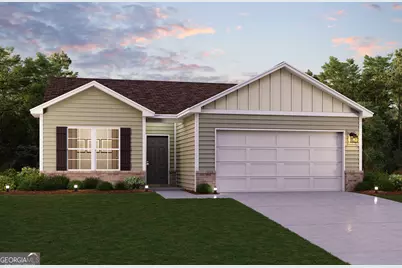 108 Hennon Way, Chatsworth, GA 30705 - Photo 1