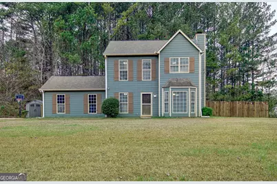 5 Darby Drive, Newnan, GA 30265 - Photo 1