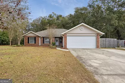 202 Hunt Club Road, Saint Marys, GA 31558 - Photo 1