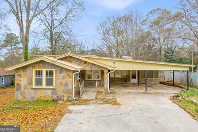 132 Queen Street, Toccoa, GA 30577 - Photo 1