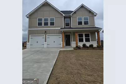 133 Percheron Road #95, Hogansville, GA 30230 - Photo 1