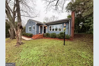 436 West Washington Street, Monticello, GA 31064 - Photo 1