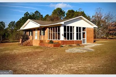 984 Bush Road, East Dublin, GA 31027 - Photo 1
