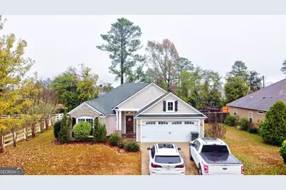 3987 Taylor Way, Valdosta, GA 31605 - Photo 1