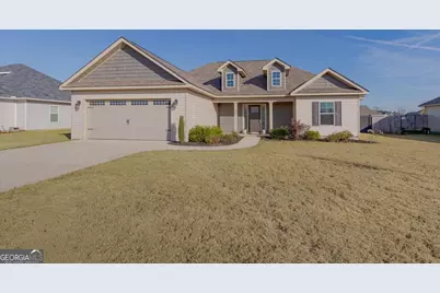 104 Gunner Lane, Perry, GA 31069 - Photo 1