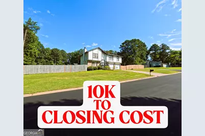 3695 Winterberry Lane, Snellville, GA 30039 - Photo 1