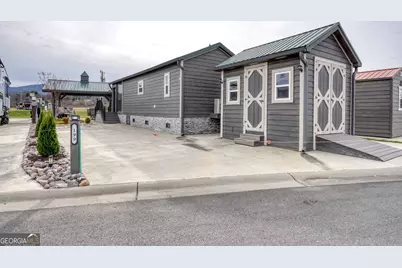 465 Mtn Creek Road, Blairsville, GA 30512 - Photo 1