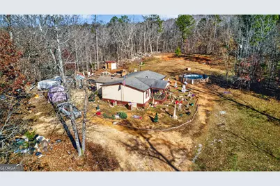 5019 Ga Hwy 109, Molena, GA 30258 - Photo 1