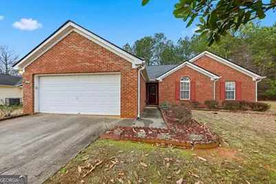 11179 Knotty Pine Place, Hampton, GA 30228 - Photo 1