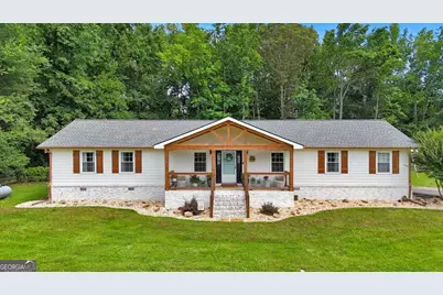 146 Henderson Farm Lane, Canton, GA 30115 - Photo 1