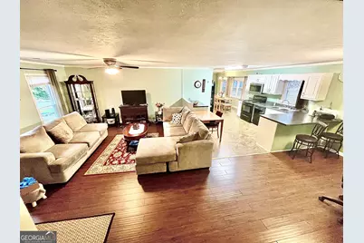 110 Crawford Circle, Newnan, GA 30265 - Photo 1