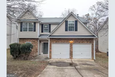 4740 Ferncrest Place, Douglasville, GA 30135 - Photo 1