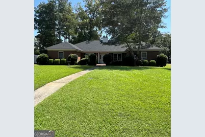 1910 Elkhorn Lane, Albany, GA 31707 - Photo 1