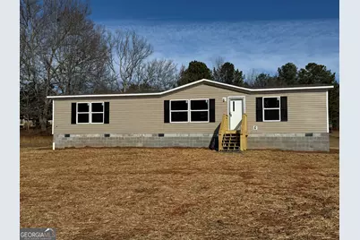 60 Wessmanor Drive, Bowdon, GA 30108 - Photo 1