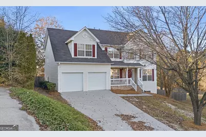 1296 Melrose Forest Lane, Lawrenceville, GA 30045 - Photo 1