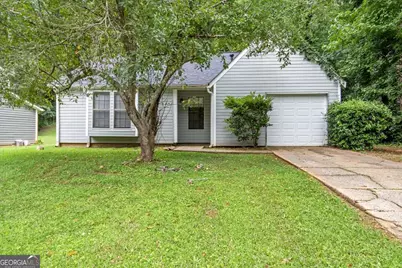 5426 Martins Crossing Road, Stone Mountain, GA 30088 - Photo 1