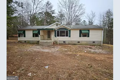258 Rainey Lake Road, Buchanan, GA 30113 - Photo 1