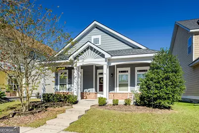 110 Moonlight Trail, Port Wentworth, GA 31407 - Photo 1