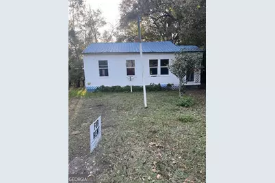 3507 Gordon Street, Brunswick, GA 31520 - Photo 1