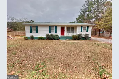 660 Bartley Road, Lagrange, GA 30241 - Photo 1