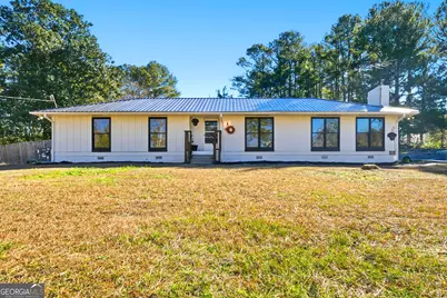 1490 NW Enchanted Lake, Conyers, GA 30012 - Photo 1