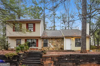 2356 Wingfoot Place, Decatur, GA 30035 - Photo 1