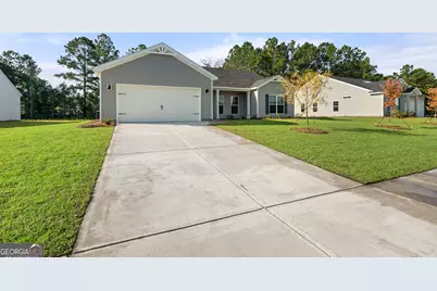 333 Crosswinds Drive, Rincon, GA 31326 - Photo 1