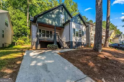 1060 Gun Club Road NW, Atlanta, GA 30318 - Photo 1