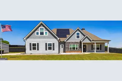 941 Highway 16 W, Newnan, GA 30263 - Photo 1
