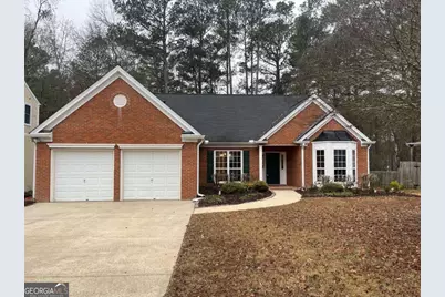 447 Two Iron Trail NW, Kennesaw, GA 30144 - Photo 1