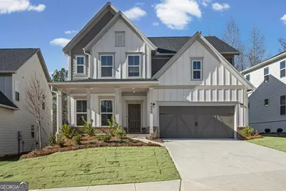 4695 Wilderness Trail, Flowery Branch, GA 30542 - Photo 1