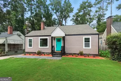 1707 Richland Road SW, Atlanta, GA 30311 - Photo 1