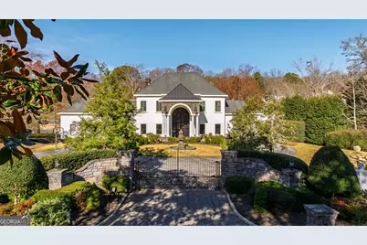 4571 Columns Drive SE, Marietta, GA 30067 - Photo 1