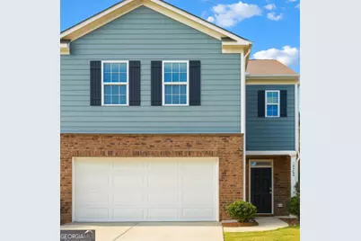 5356 Barberry Avenue, Oakwood, GA 30566 - Photo 1