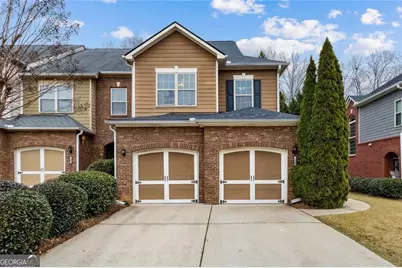 149 Trailside Circle, Hiram, GA 30141 - Photo 1