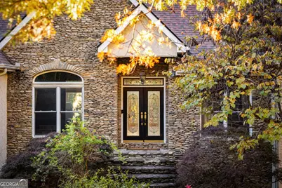 801 Oaklands Drive, Talking Rock, GA 30175 - Photo 1