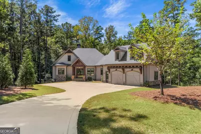 1000 Troublesome Creek Lane, Greensboro, GA 30642 - Photo 1