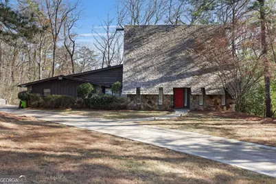 180 River Court Parkway, Sandy Springs, GA 30328 - Photo 1