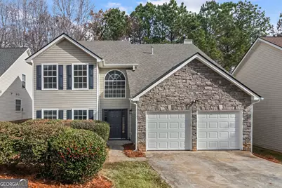 4390 Pipestone Place, Douglasville, GA 30135 - Photo 1
