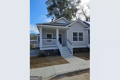 2114 Bulloch Street, Savannah, GA 31415 - Photo 1