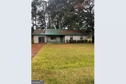 47 Hill Crest Drive, Thomaston, GA 30286 - Photo 1