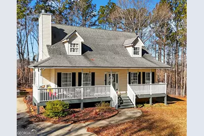 261 Henry Higgins Road, Jackson, GA 30233 - Photo 1