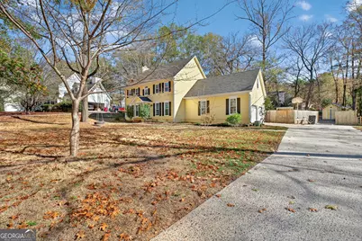 137 Senora Place, Macon, GA 31210 - Photo 1