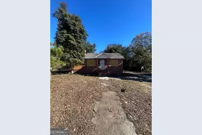 1568 Burton Avenue, Macon, GA 31204 - Photo 1