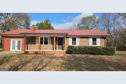 1024 Mount Olivet Road, Hartwell, GA 30643 - Photo 1