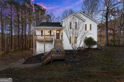 236 White Pine Way, Jasper, GA 30143 - Photo 1